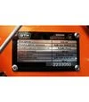 Мотоблок бензиновый GTM GH-7/100-3 - 3