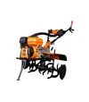 Мотоблок бензиновый GTM GH-7/100-3 - 4