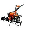 Мотоблок бензиновый GTM GH-7/120-4 - 2