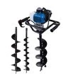 Мотобур Scheppach EB2000, 1,4 кВт (5904704903K) - 1