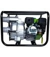 Мотопомпа бензинова Procraft WPD-45 (800045) - 2