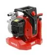 Мотопомпа YATO YT-85420, 4,45 кВт, 7,5 м&sup3;/ч, 1" - 2