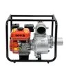Мотопомпа YATO YT-85403, 4 кВт, 78 м&sup3;/ч, 4" - 2
