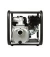 Мотопомпа бензинова Hyundai HY 53 для чистої води (HY 53) - 5