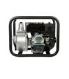 Мотопомпа бензинова Hyundai HY 53 для чистої води (HY 53) - 6
