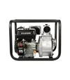 Мотопомпа бензиновая Hyundai HY 83 для чистой воды (HY 83) - 3