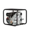 Мотопомпа бензиновая Hyundai HYT 83 LPG для грязной воды (HYT 83) - 1