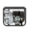 Мотопомпа бензиновая Hyundai HYT 83 LPG для грязной воды (HYT 83) - 4