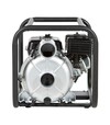 Мотопомпа бензиновая Hyundai HYT 83 LPG для грязной воды (HYT 83) - 5
