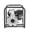 Мотопомпа бензиновая Hyundai HYT 100 для грязной воды (HYT 100) - 3