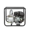 Мотопомпа бензиновая Hyundai HYT 100 для грязной воды (HYT 100) - 4