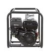 Мотопомпа бензиновая Hyundai HYT 100 для грязной воды (HYT 100) - 5