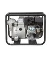 Мотопомпа бензиновая Hyundai HYM 80 для грязной воды (HYM 80) - 2