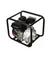 Мотопомпа бензиновая Hyundai HYH 53-80 LPG для чистой воды (HYH 53-80) - 2