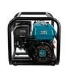 Мотопомпа бензиновая Konner&amp;Sohnen KS 50 HP высоконапорная - 6