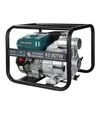 Мотопомпа бензиновая Konner&amp;Sohnen KS 80 TW для грязной воды - 3