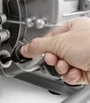 Мотопомпа бензиновая Karcher WWP 45, 45 м&sup3;/ч, 6.9 л.с (1.042-210.0) - 3