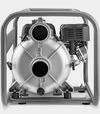 Мотопомпа бензиновая Karcher WWP 45, 45 м&sup3;/ч, 6.9 л.с (1.042-210.0) - 4