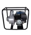 Мотопомпа бензинова Wetron WM100CX для чистої води (772553) - 6