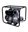 Мотопомпа бензиновая Aquatica AQ60CX для чистой воды (772533) - 3