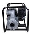 Мотопомпа бензиновая Aquatica AQ60CX для чистой воды (772533) - 4