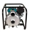 Мотопомпа бензиновая LEO LGP30-W для грязной воды (772517) - 4