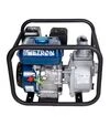 Мотопомпа бензинова Wetron WM50CX для чистої води (772551) - 2