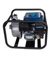 Мотопомпа бензинова Wetron WM50CX для чистої води (772551) - 5