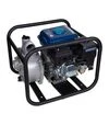 Мотопомпа бензинова Wetron WM50CX для чистої води (772551) - 6