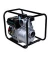 Мотопомпа бензиновая Aquatica AQ30CX для чистой воды (772532) - 3