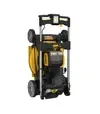 Газонокосарка акумуляторна DeWALT DCMWP134W2 - 2
