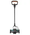 Газонокосарка акумуляторна GARDENA HandyMower 22, 18В без АКБ та ЗП (14620-55.000.00) - 6