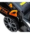 Газонокосилка аккумуляторная GTM (BLM48-SP_KIT) - 5