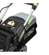Газонокосарка акумуляторна EGO LM1701E KIT (500016002) - 2