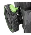 Газонокосарка акумуляторна EGO LM2021E-SP KIT (0500022001/0500014008) - 4