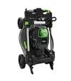 Газонокосарка акумуляторна EGO LM2021E-SP KIT (0500022001/0500014008) - 6