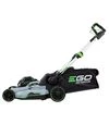 Газонокосилка аккумуляторная EGO LM2135E-SP KIT (500019007) - 2