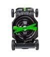 Газонокосилка аккумуляторная EGO LM2135E-SP KIT (500019007) - 5