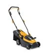 Газонокосилка аккумуляторная STIGA Collector136eKit - 1