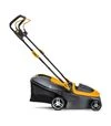Газонокосилка аккумуляторная STIGA Collector136eKit - 3