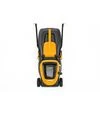 Газонокосилка аккумуляторная STIGA Collector136eKit - 4