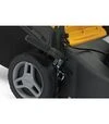 Газонокосарка акумуляторна STIGA Collector543AEKit - 7