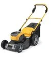 Газонокосарка акумуляторна STIGA Collector548AEKit - 1
