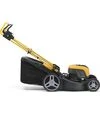 Газонокосарка акумуляторна STIGA Collector548AEKit - 4