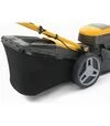 Газонокосарка акумуляторна STIGA Collector548AEKit - 5