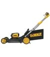 Газонокосарка акумуляторна DeWALT XR FLEXVOLT без АКБ і ЗП (DCMWSP660N) - 2