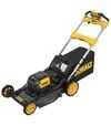 Газонокосарка акумуляторна DeWALT XR FLEXVOLT без АКБ і ЗП (DCMWSP660N) - 3