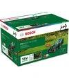 Газонокосилка аккумуляторная Bosch CityMower 18В с АКБ и ЗУ (06008B9A07) - 3