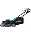 Газонокосилка аккумуляторная Makita XGT, 40В, 480 мм (LM001GZ) - 2