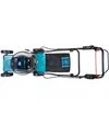 Газонокосилка аккумуляторная Makita XGT, 40В, 480 мм (LM001GZ) - 3